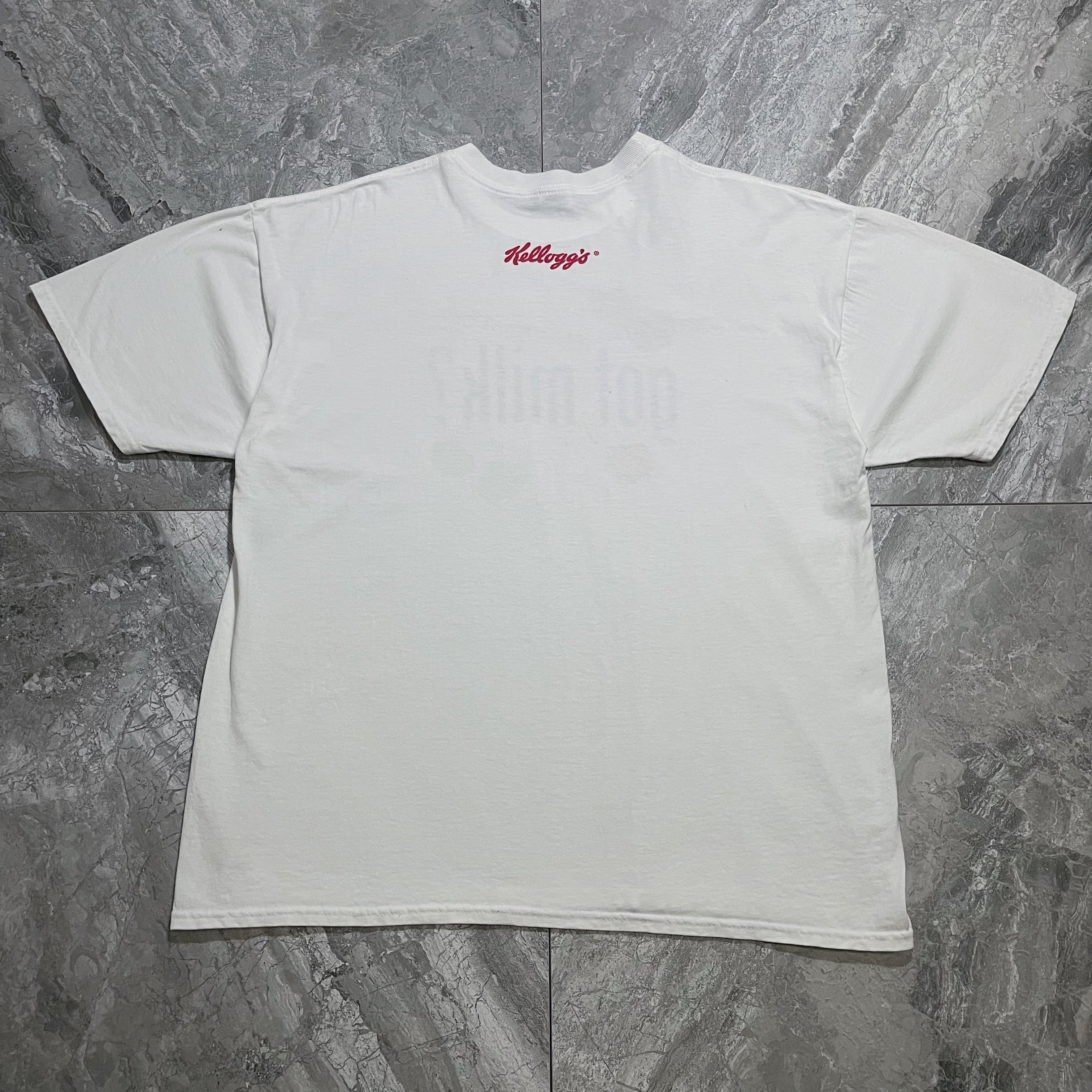 00s got milk? “By ケロッグなん最高すぎ” | Avalon -vintage-