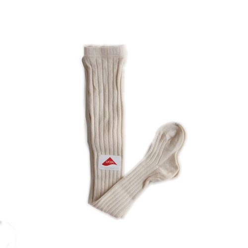 condor(コンドル) / basic rib tights  / (304) Lino  / 4,6,8size