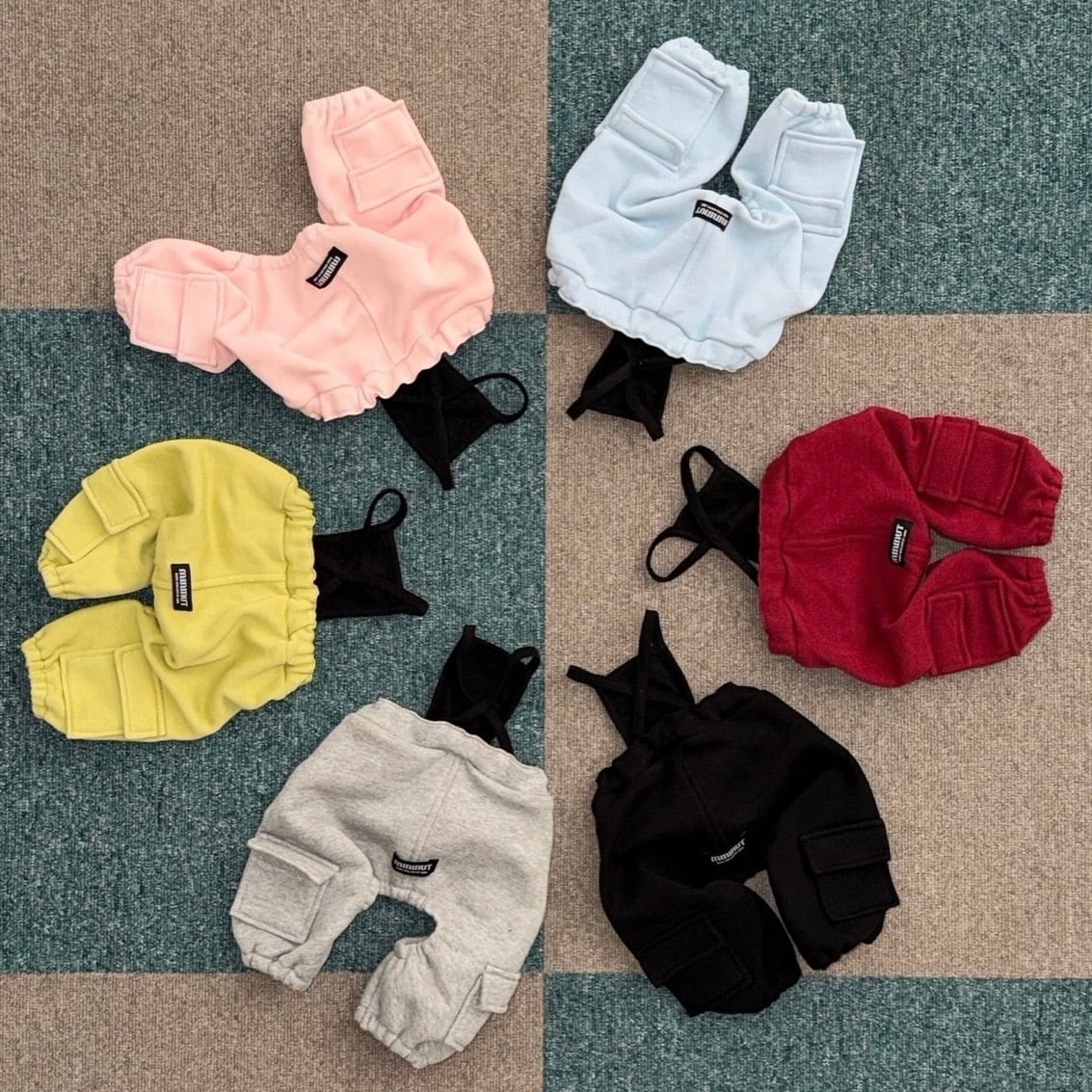 mininut】 | ropet