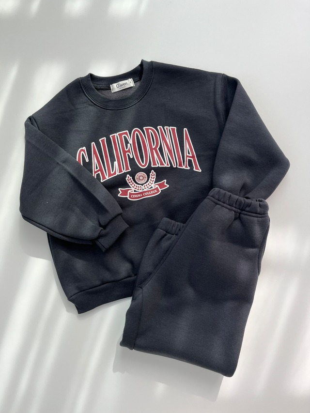 ［即納］(last1 Msize) o.wen / california set up