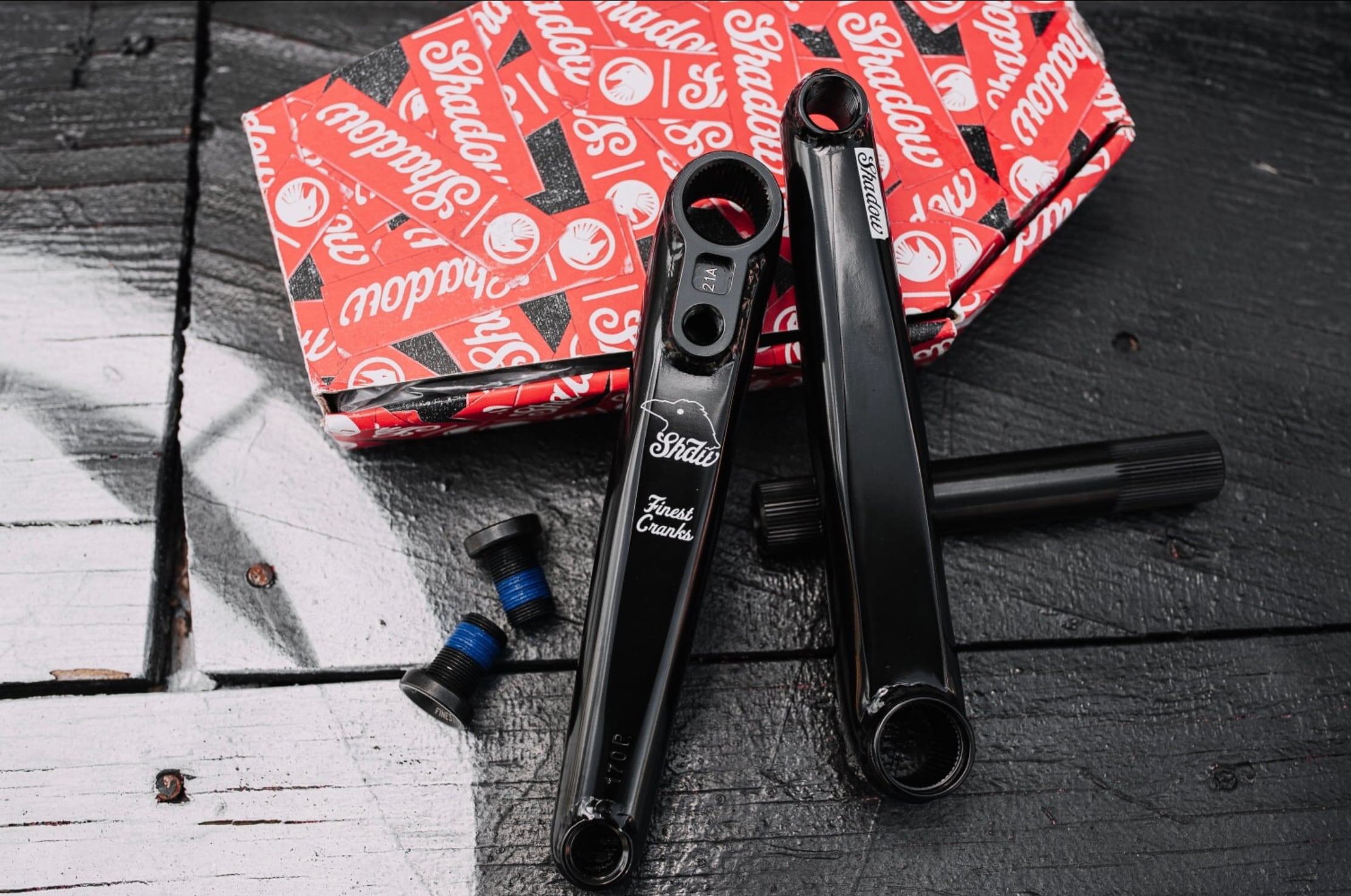 8.5” SKAPEGOAT RATKID BAR BLACK | bmxshop