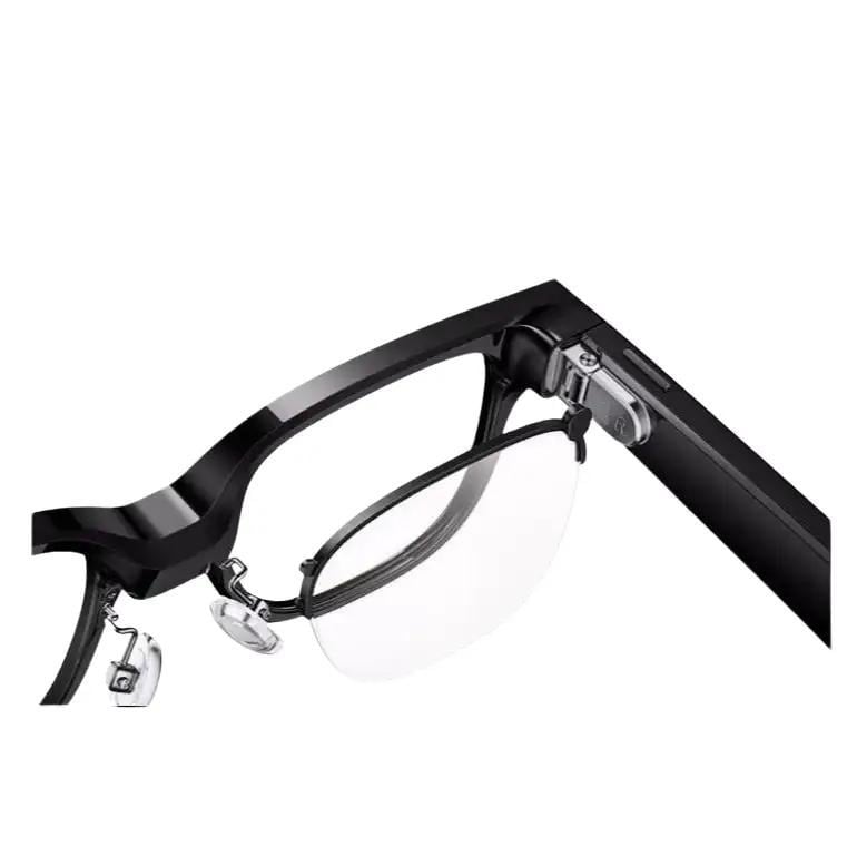 Rokid Glasses 対応インサートフレーム付き】度付きレンズ オーダー