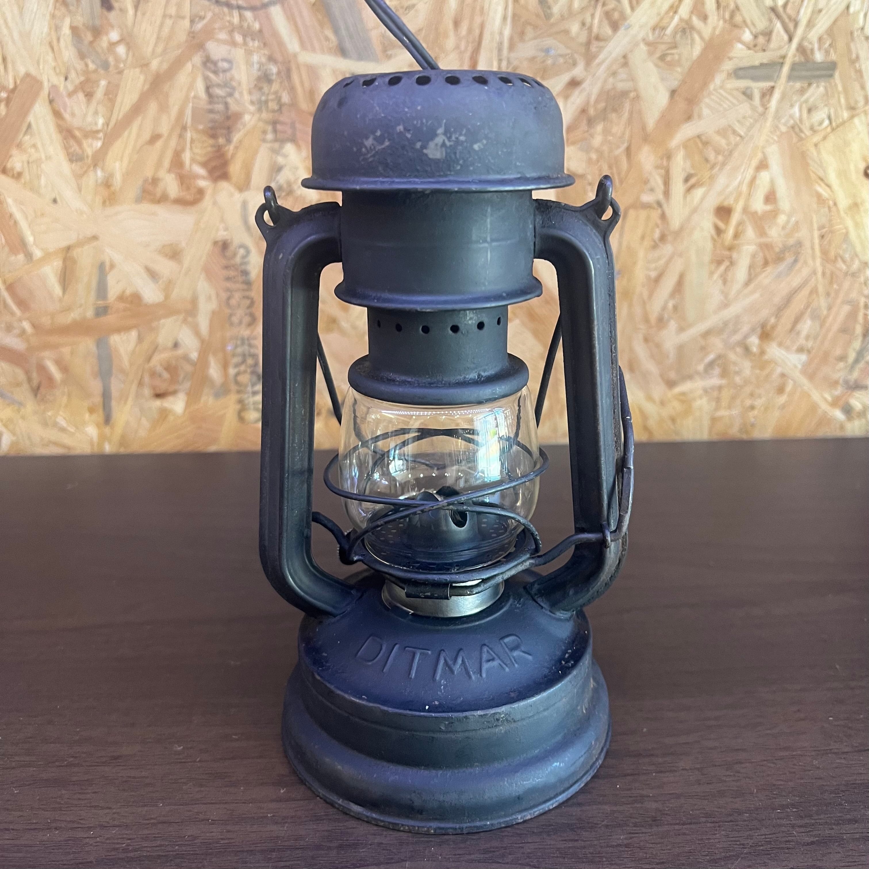 DITMAR 805 リペイント | 本田蘭灯商店