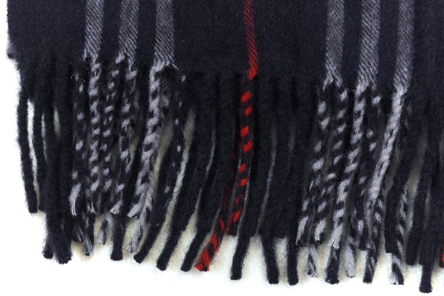 3871B Burberrys PURE CASHMERE バーバリー マフラー カシミヤ 3871B Burberrys PURE CASHMERE バーバリー マフラー カシミヤ