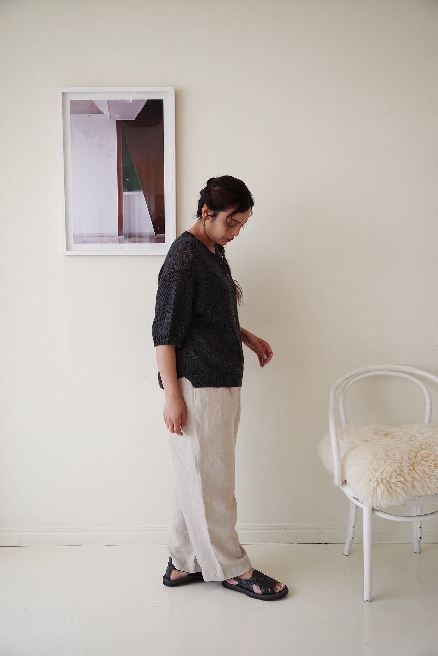 Hand Framed Co. Si. Henry P/O