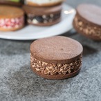 バターサンド3個入A（プレーン・ショコラ・ストロベリー）
