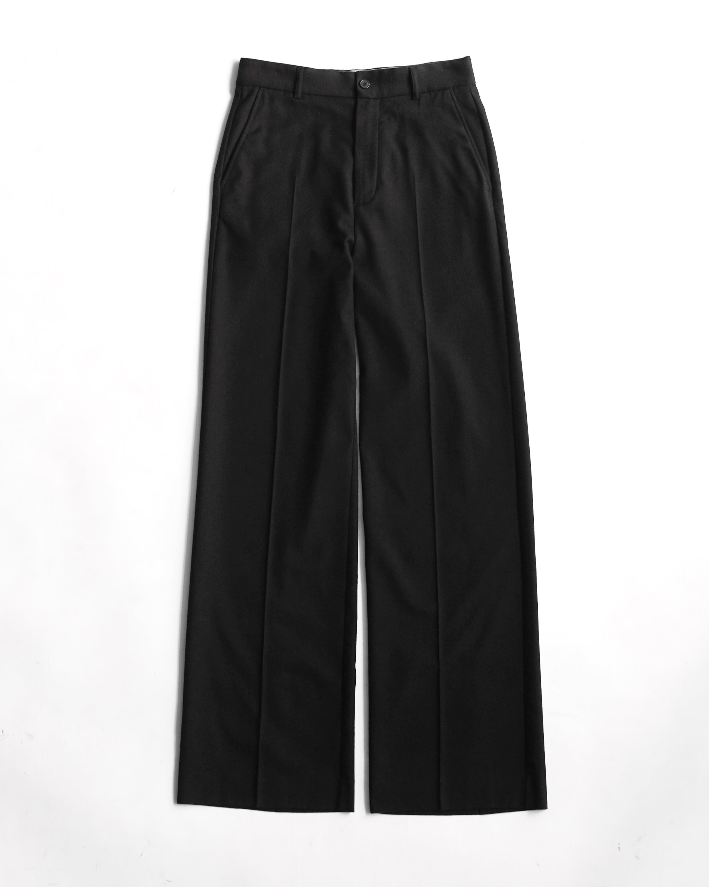 NULLUS SS26 MONK 1 - TEACORE BLACK | hypeofficial