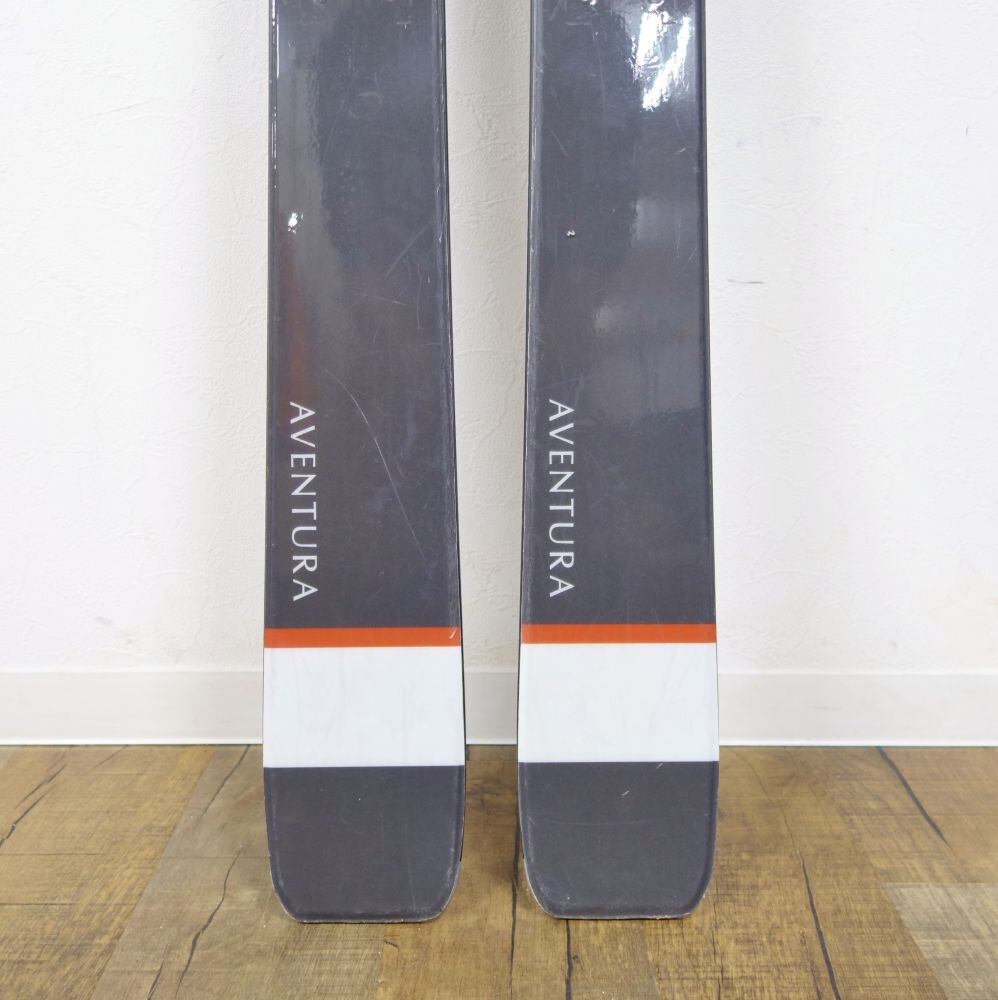 ベクターグライド VECTOR GLIDE AVENTURA 185cm ア ベクターグライド VECTOR GLIDE AVENTURA 185cm ア