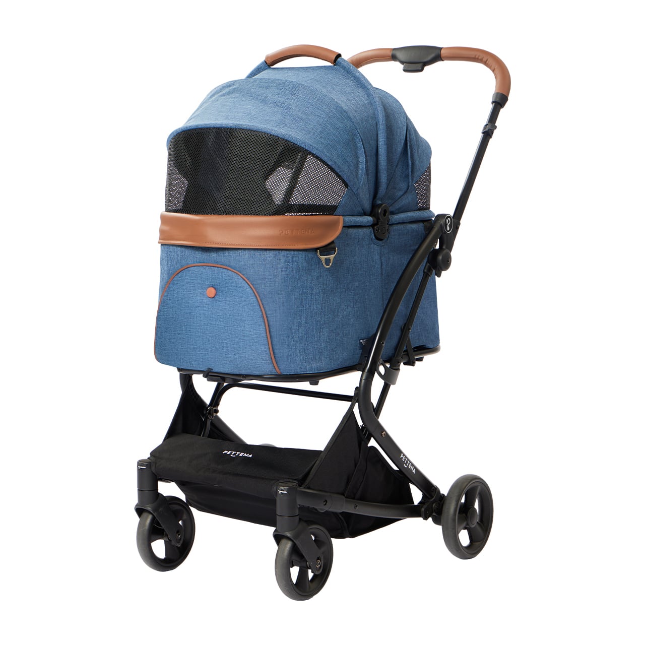 WEB・直営店限定】PETTENA MILOU & ROPE BUGGY HOOK ペテナ ミロウ