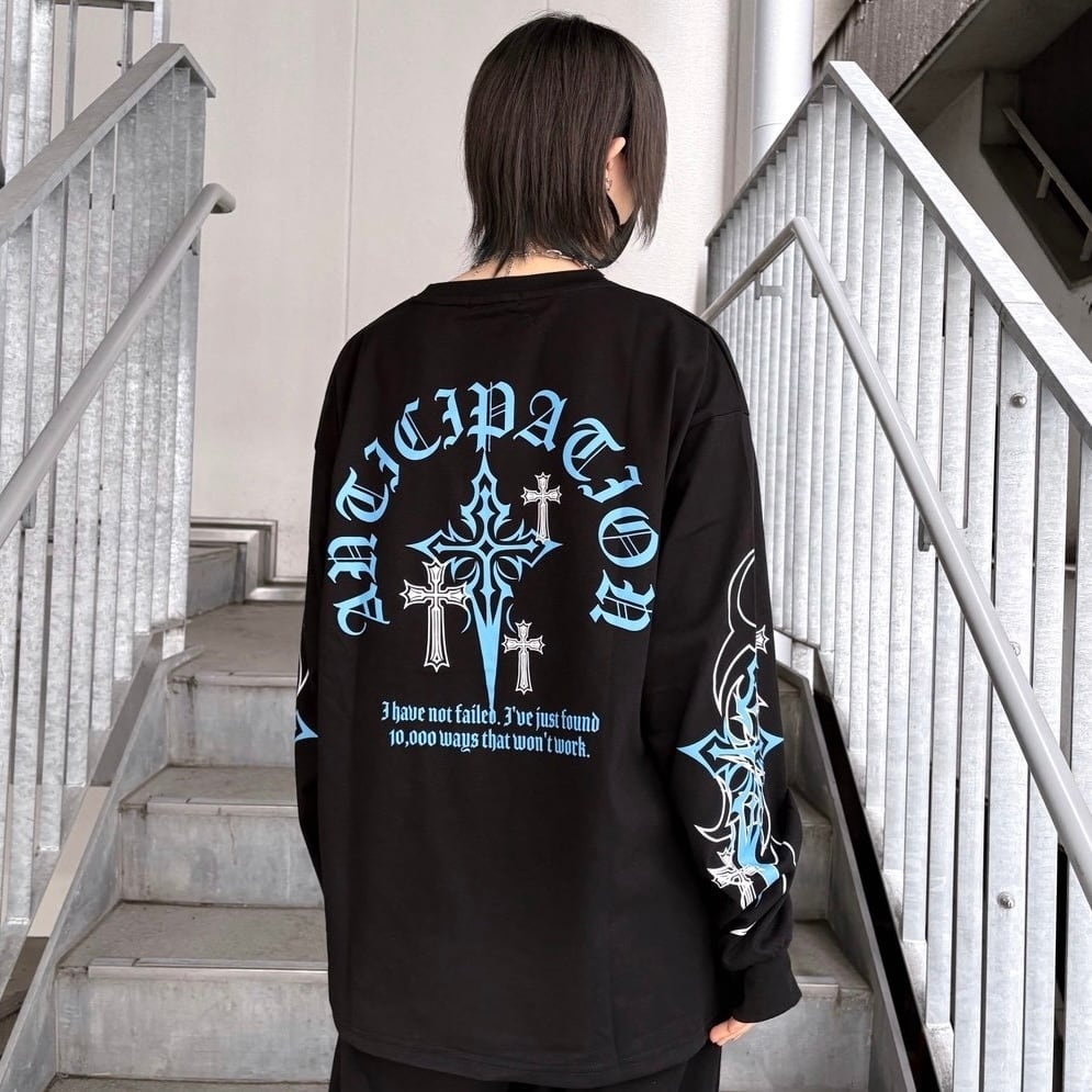 カットソー（Tシャツ.ロンT） | CANDY