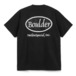 NOTHIN'SPECIAL / BOULDER TEE BLACK