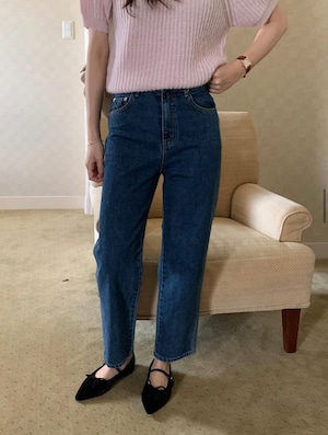 (即納)P.Y.T / Almond Slim Jeans