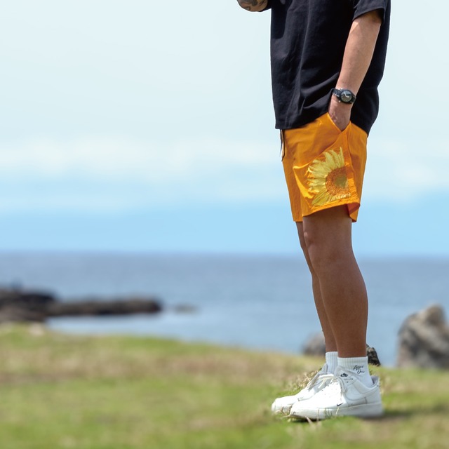 HIMAWARI SHORTS