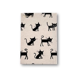 【2026ダイアリー】Diary CATS（ねこシリーズ）CoCo Land リラックスキャット キナリ