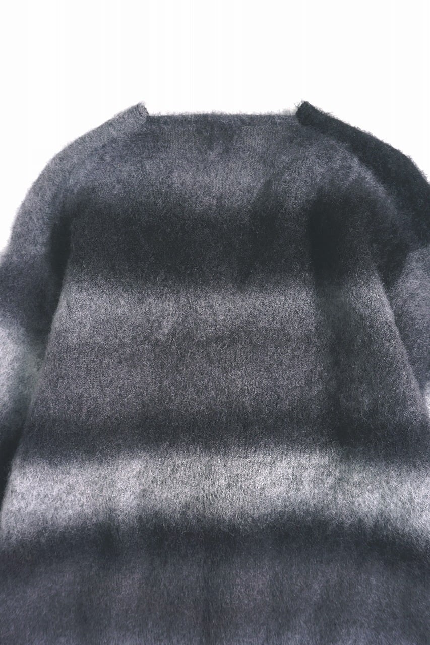 Hand Framed KASURI Brushed C/D