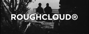 ROUGHCLOUD イヤホンポーチ