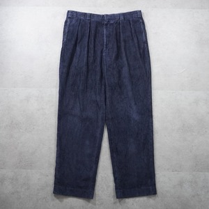 L.L.Bean corduroy pants W38 古着