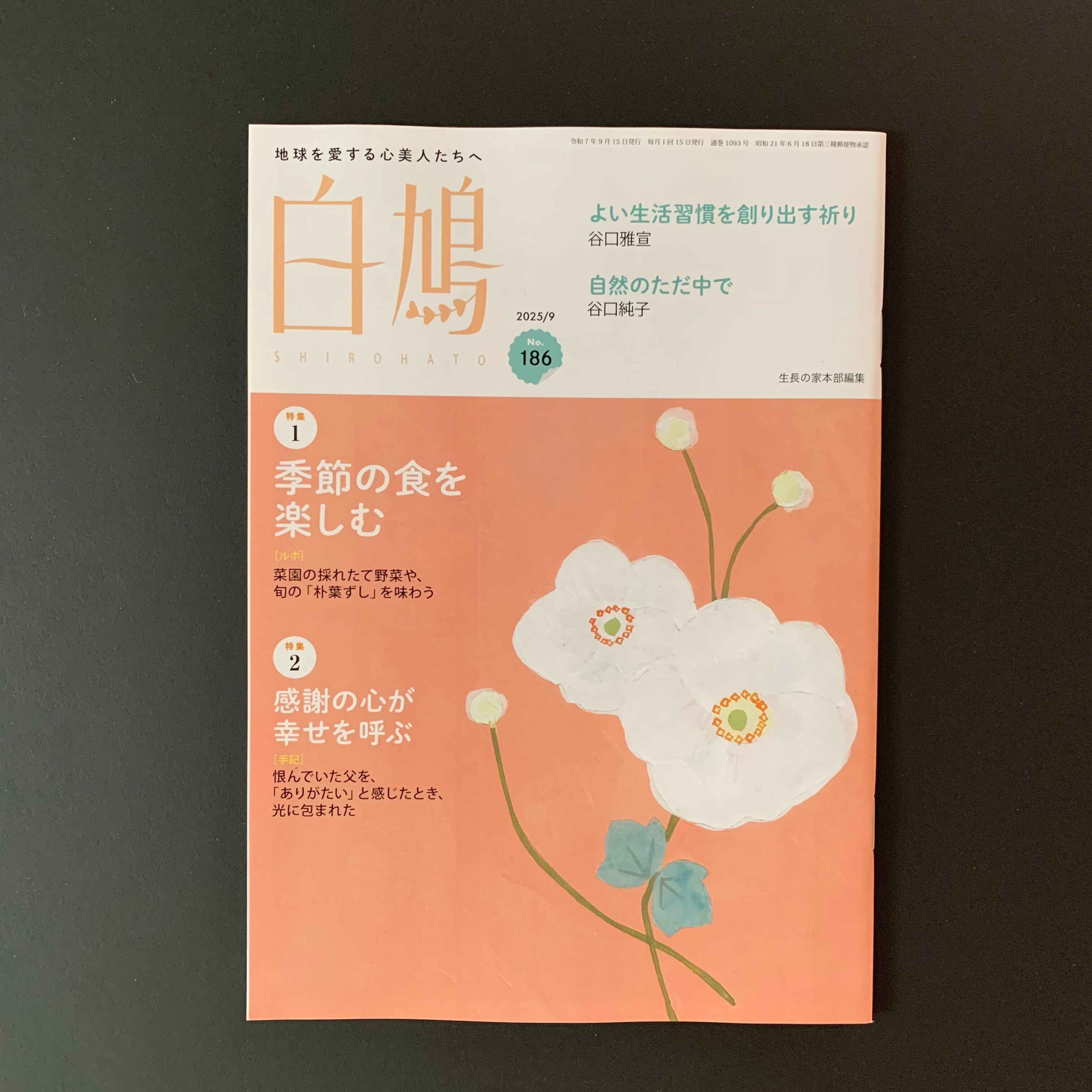 新選谷口雅春選集1 幸福をひらく鍵 | Kyobunsha