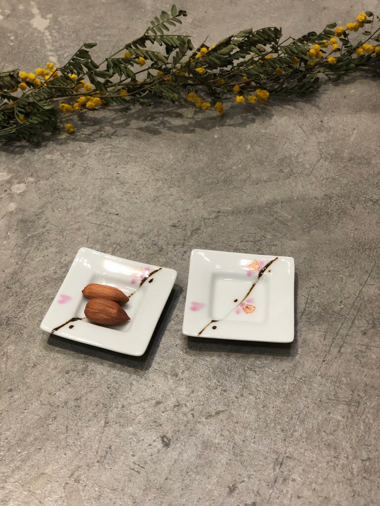 角箸置珍味 舞桜