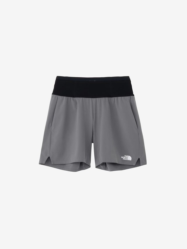 THE NORTH FACE ザ・ノースフェイス ／ エンデュリスレーシングショーツ（メンズ） #スモークドパール・SP