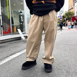 -French army- 〜60s M-52 chino trousers