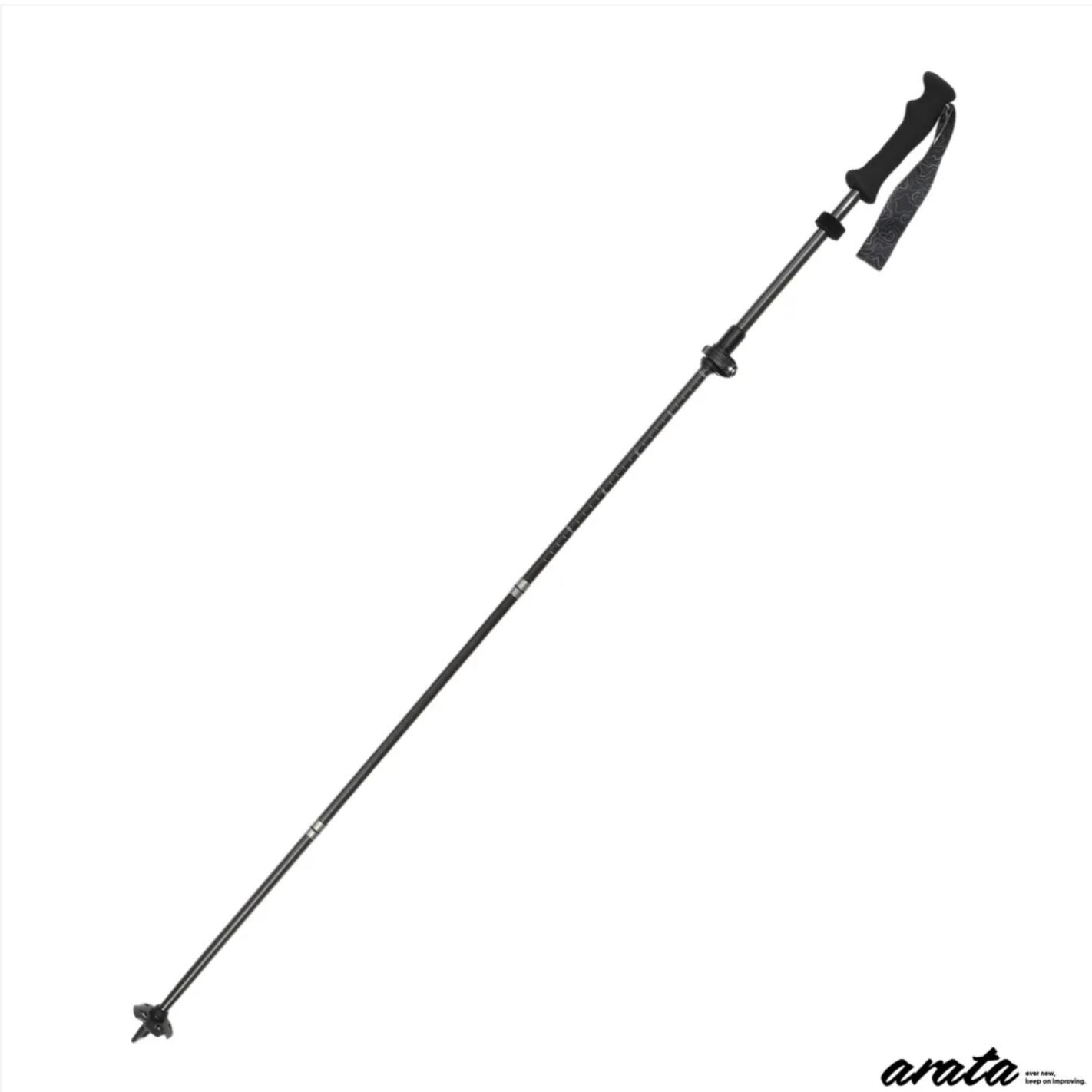 arata / ATP-125 (軽くて丈夫なZ型トレッキングポール） | NEOALPS