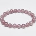 ローズクォーツ ブレスレット 10mm [M便 1/10] 111-23856