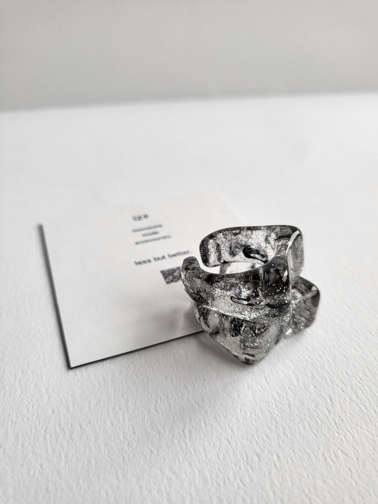 RiNG. [blue] - 10