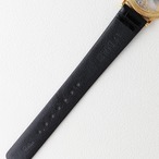 UNIVERSAL GENEVE スケルトン 18kYG 自動巻き マイクロローター 151.11.662 thumbnail 11