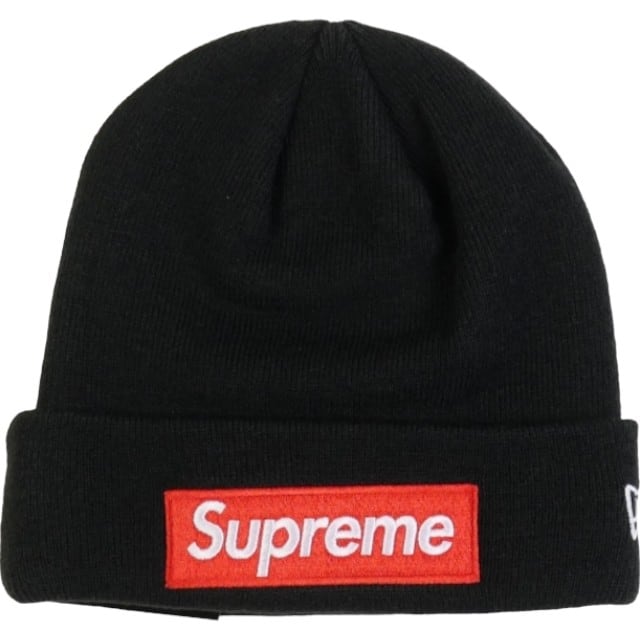 Size【フリー】 SUPREME シュプリーム 22AW New Era Box Logo Beanie