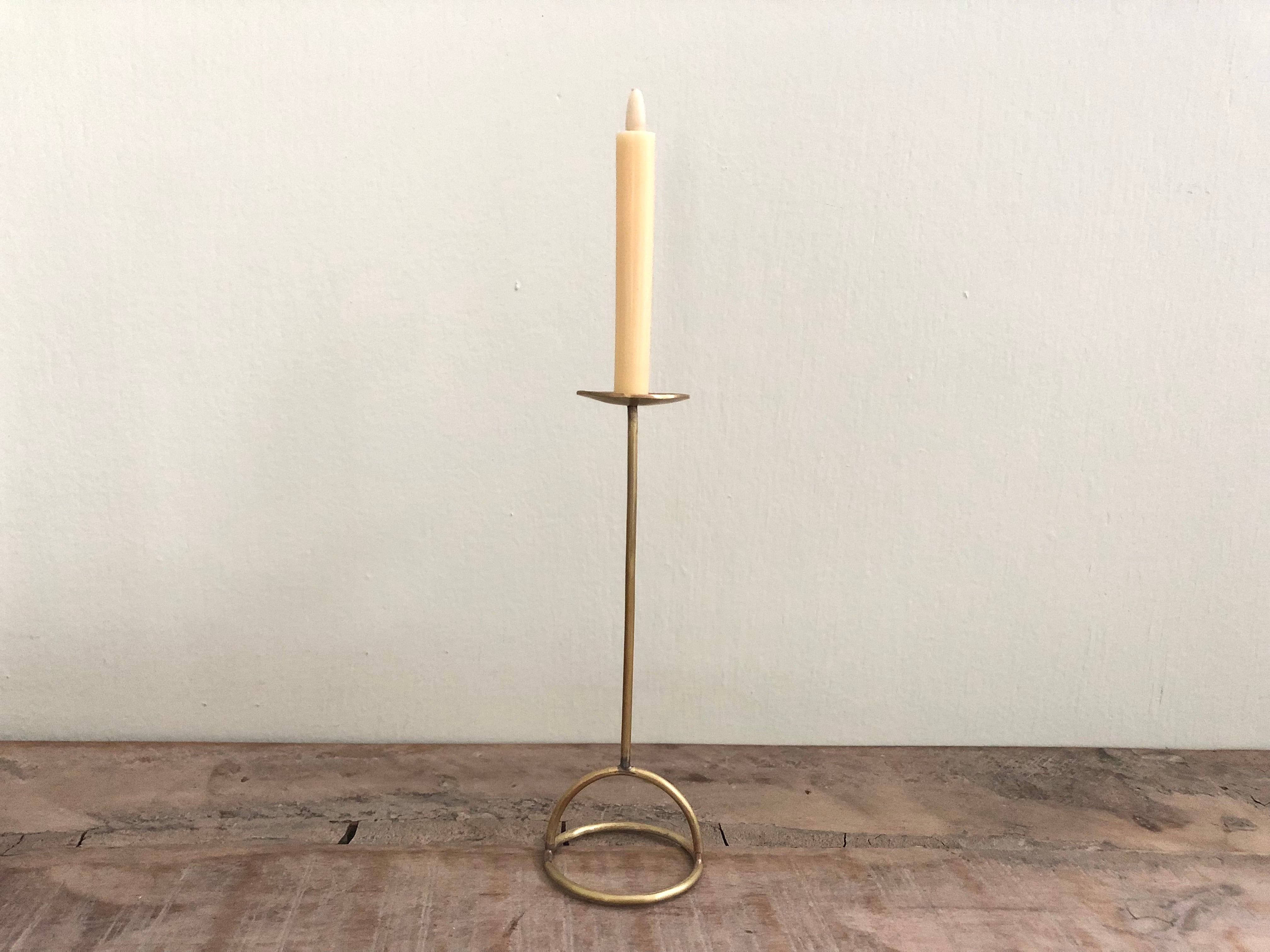 um/上田真理子 和ろうそくスタンド a. | tenori