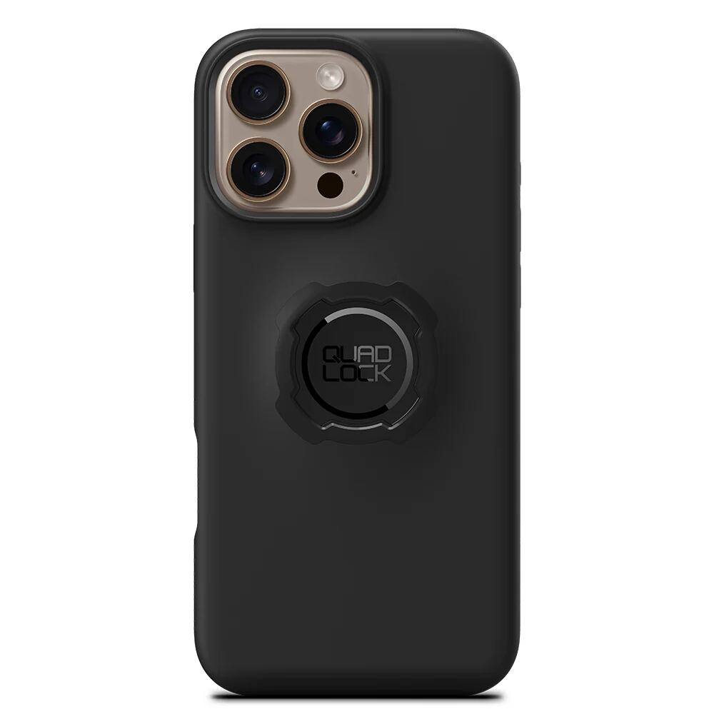 QUADLOCK スマホケース （ Quad Lock iPhone 17 Pro Max / MAG対応