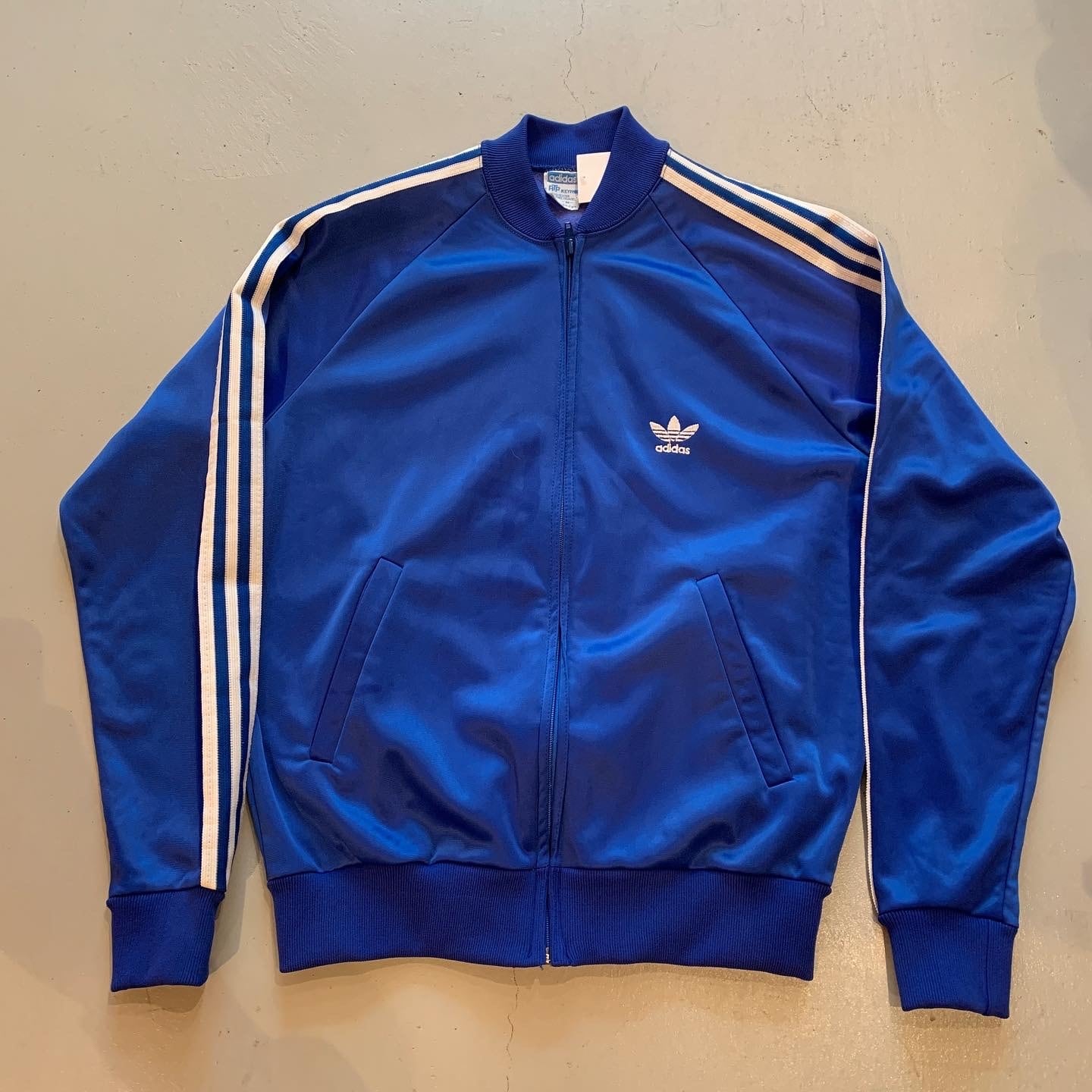 80s adidas ATP track jacket【高円寺店】 | What