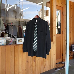 shirt & necktie【set】