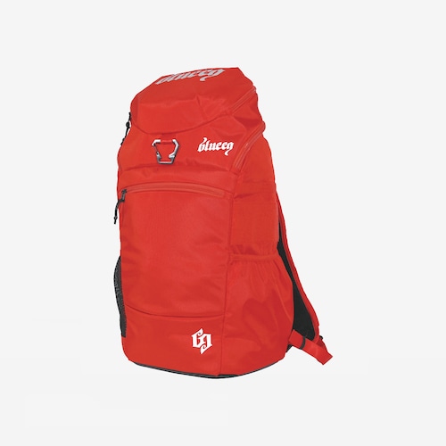 ATHLETE BACKPACK CLUB YOUTH [BQB-00028]