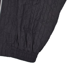 【STRATEAS CARLUCCI】Orchid Bomber Jacket