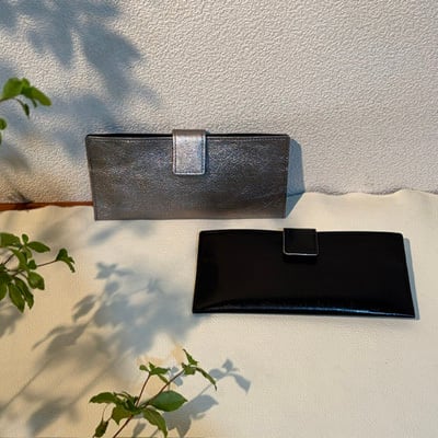 B.stuff 薄手のお財布限定バージョン