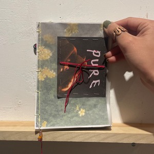 猿渡季衣子 / PURE