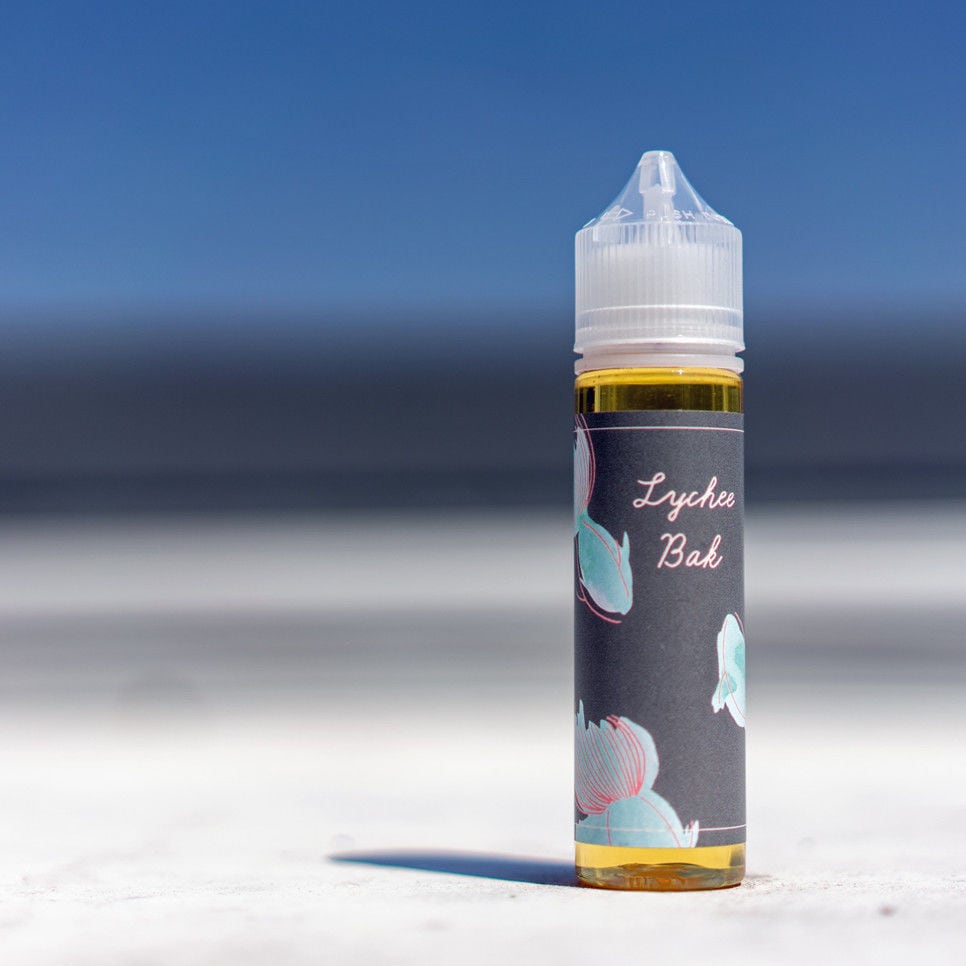 Lychee Bak（リシェバ） | CBD & VAPE Salon NSPV