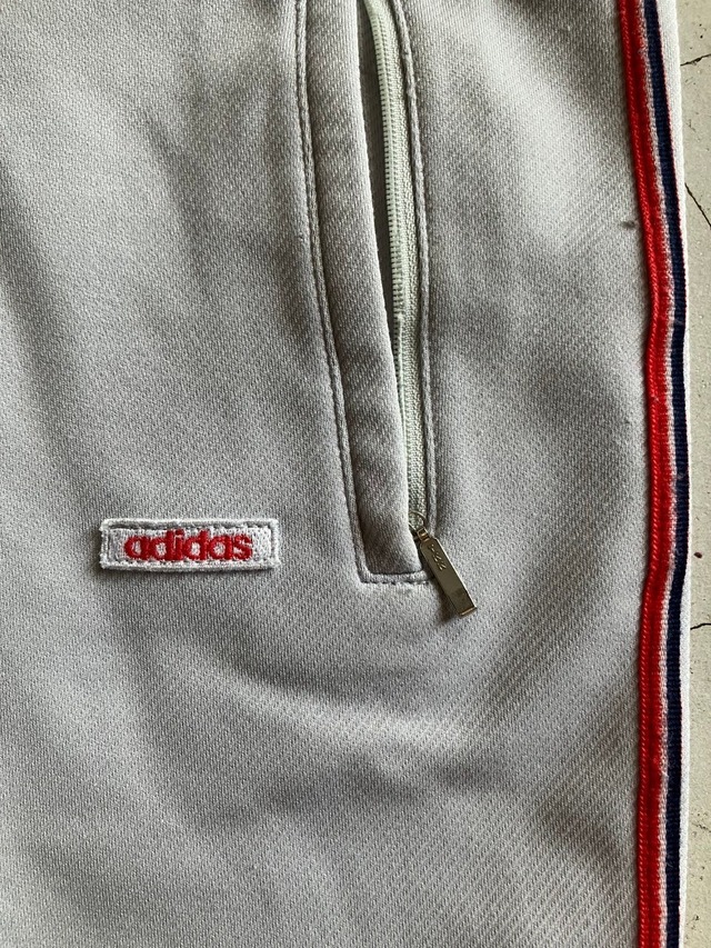 70s "adidas" DESCENTE PANTS
