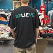【MARILYN MANSON】マリリンマンソン "BELIEVE" 90's Vintage Tシャツ