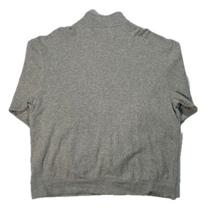 12642 L.L..Bean エルエルビーン フルジップ スウェット XL