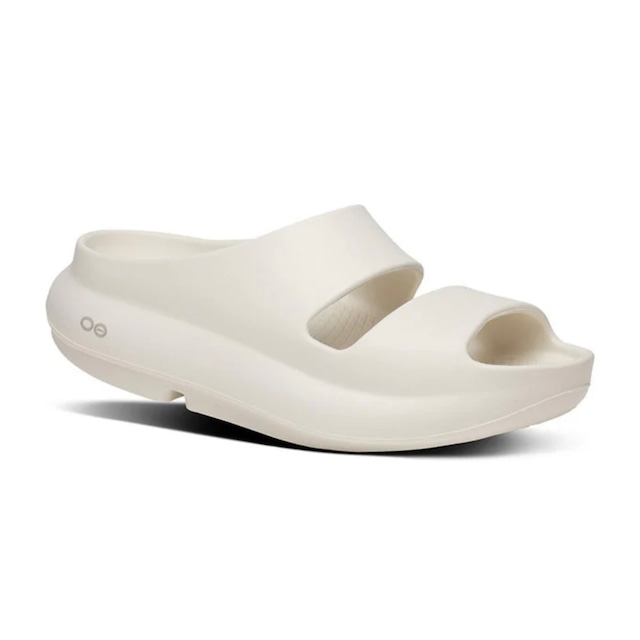 oofos  OOYEA  (black)