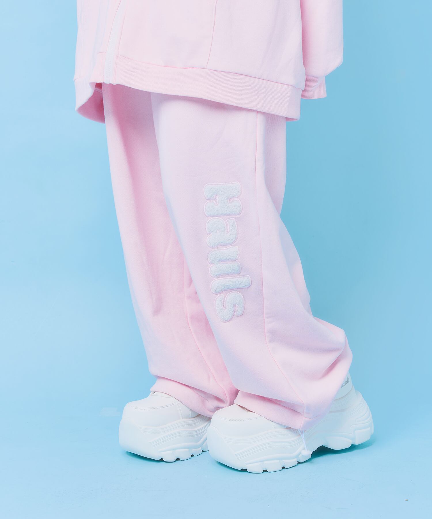 ネ申ロゴすうぇっとパンツ | Hauls