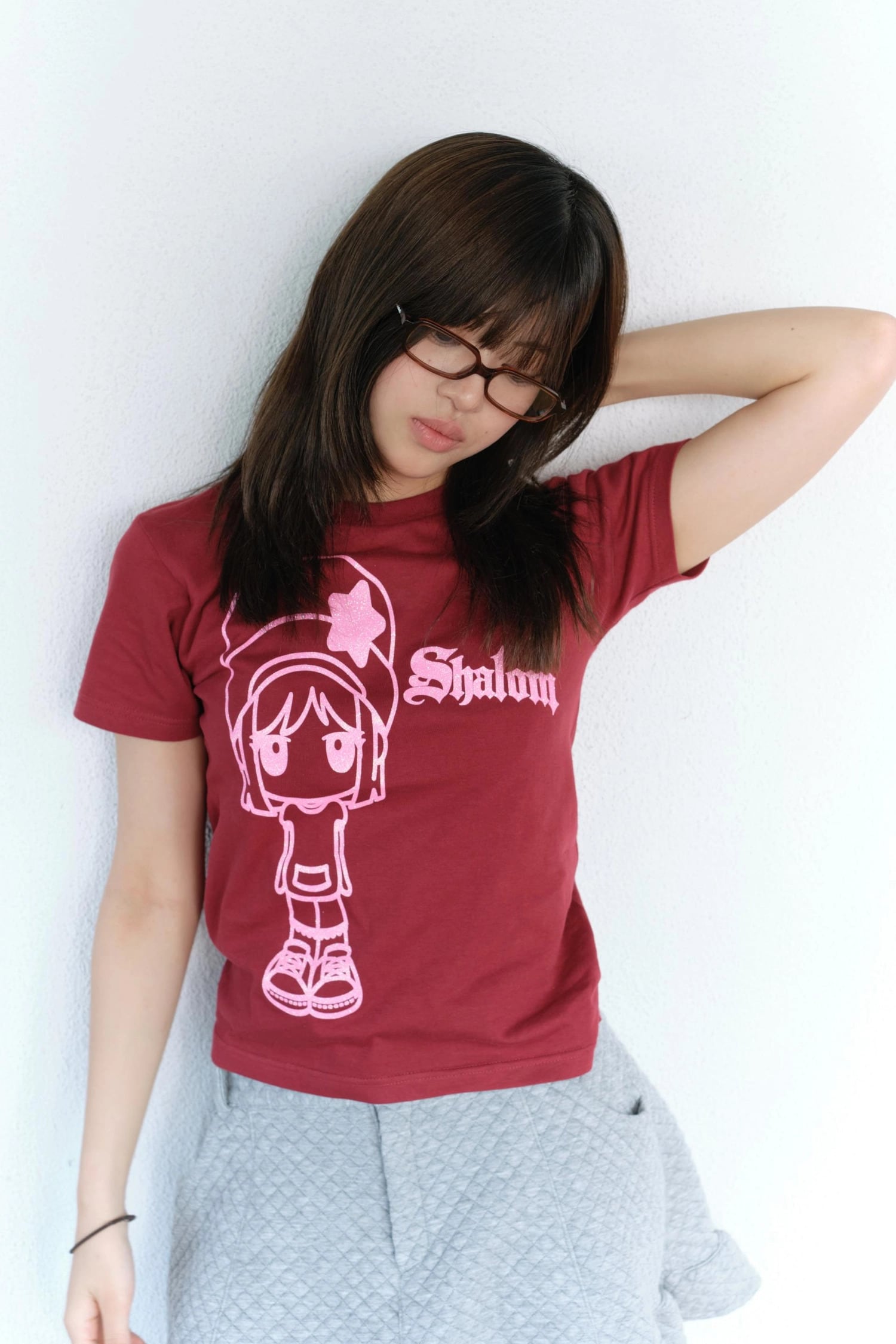 shalom | cai