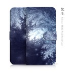 Android対応|聖冬 - 和風 手帳型スマホケース/マルチタイプ