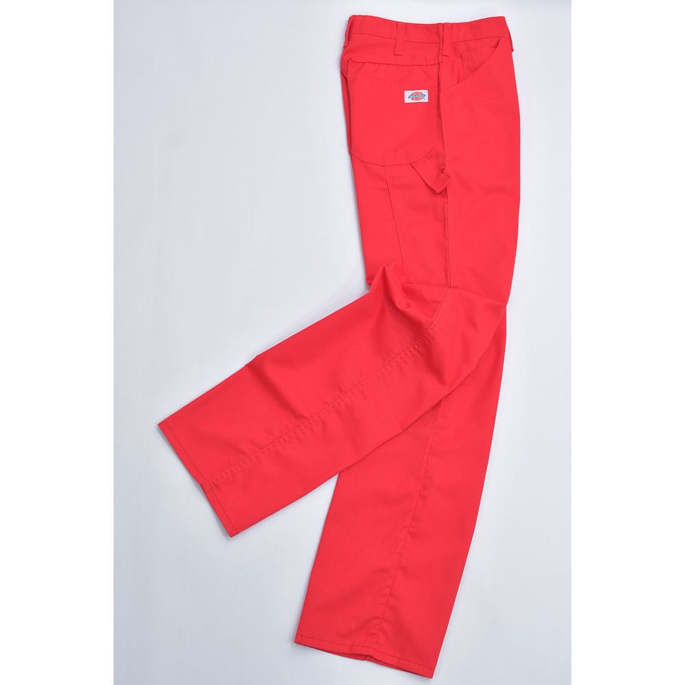 80s Dickies ディッキーズ ペインターパンツ ワークパンツ ツール