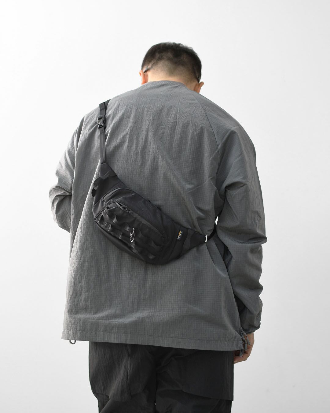 CMF OUTDOOR GARMENT [コムフィアウトドアガーメント] FANNY PACK
