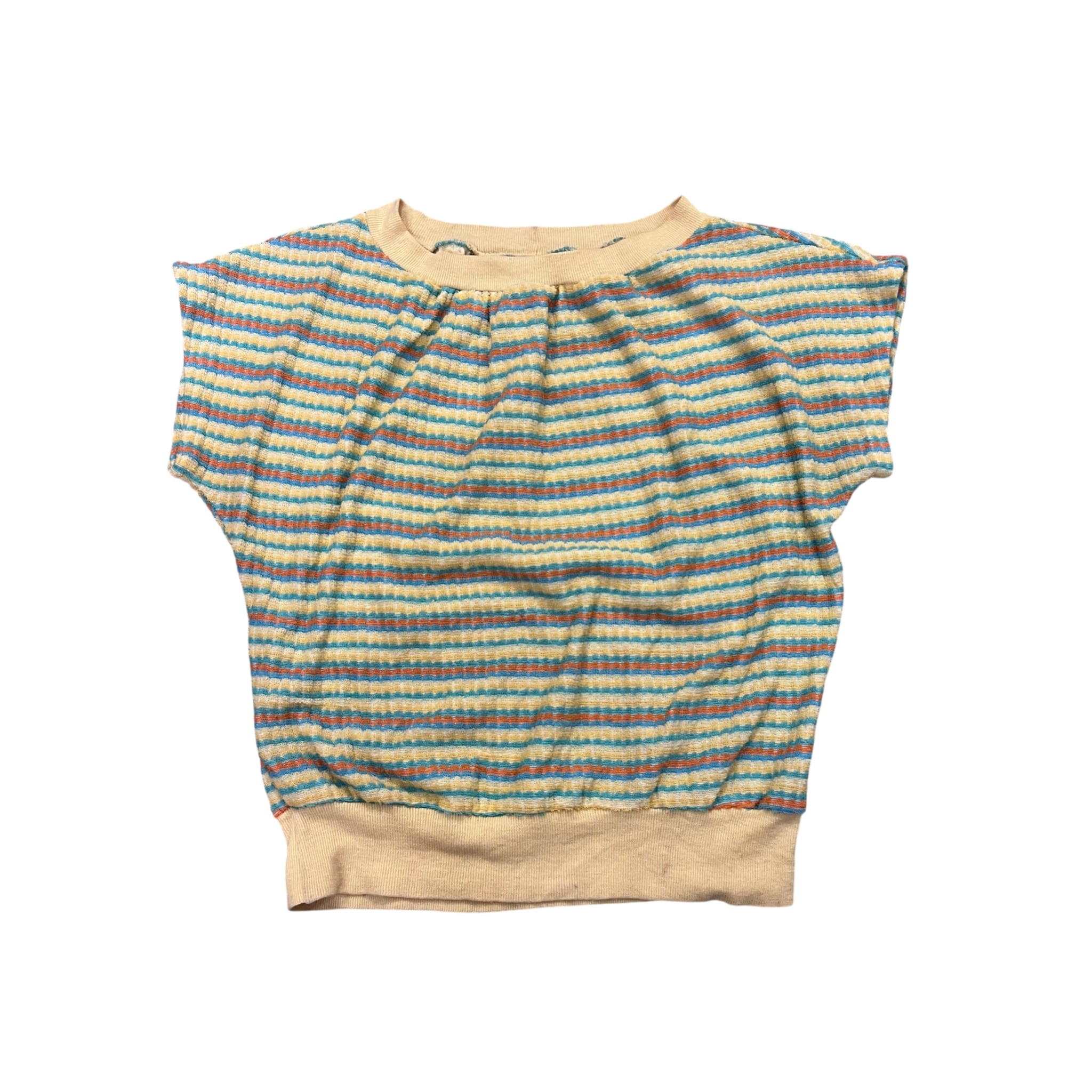 DEE CEE Border Tops