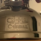 【稀少 COL-MAX】コールマン コルマックス 222 灯油 ケロシン ランタン